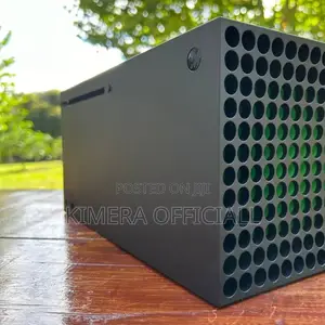 Xbox Series X: 12 Teraflops of Power (Whatever That Means, It’S Fast)