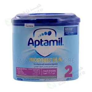 Aptamil Prosyneo Ha 2 400 Gm