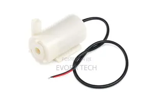 Mini Water Pump Dc-3-5v Submersible