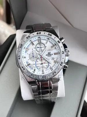 Zenith- Mens - Wear