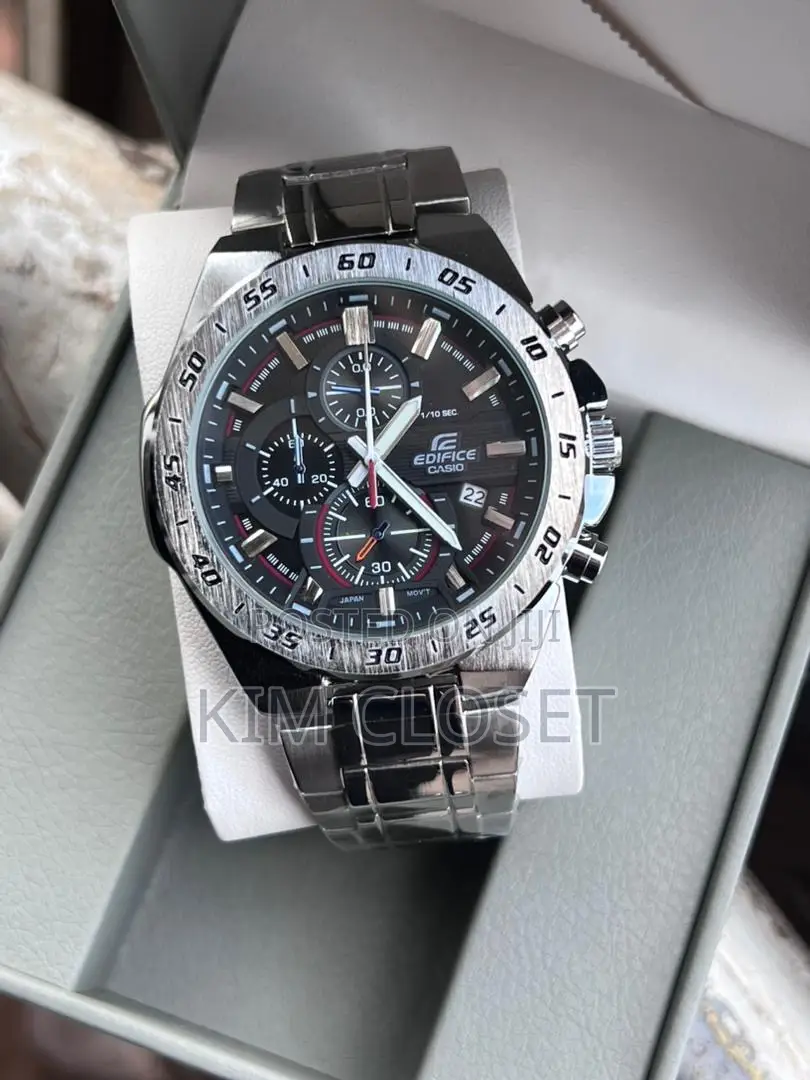 Zenith- Mens - Wear