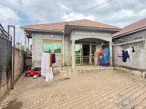 3bdrm Bungalow in Bulenga, Central Division for sale