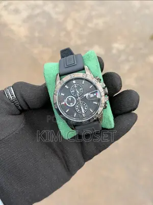 Elvora -Mens - Wear