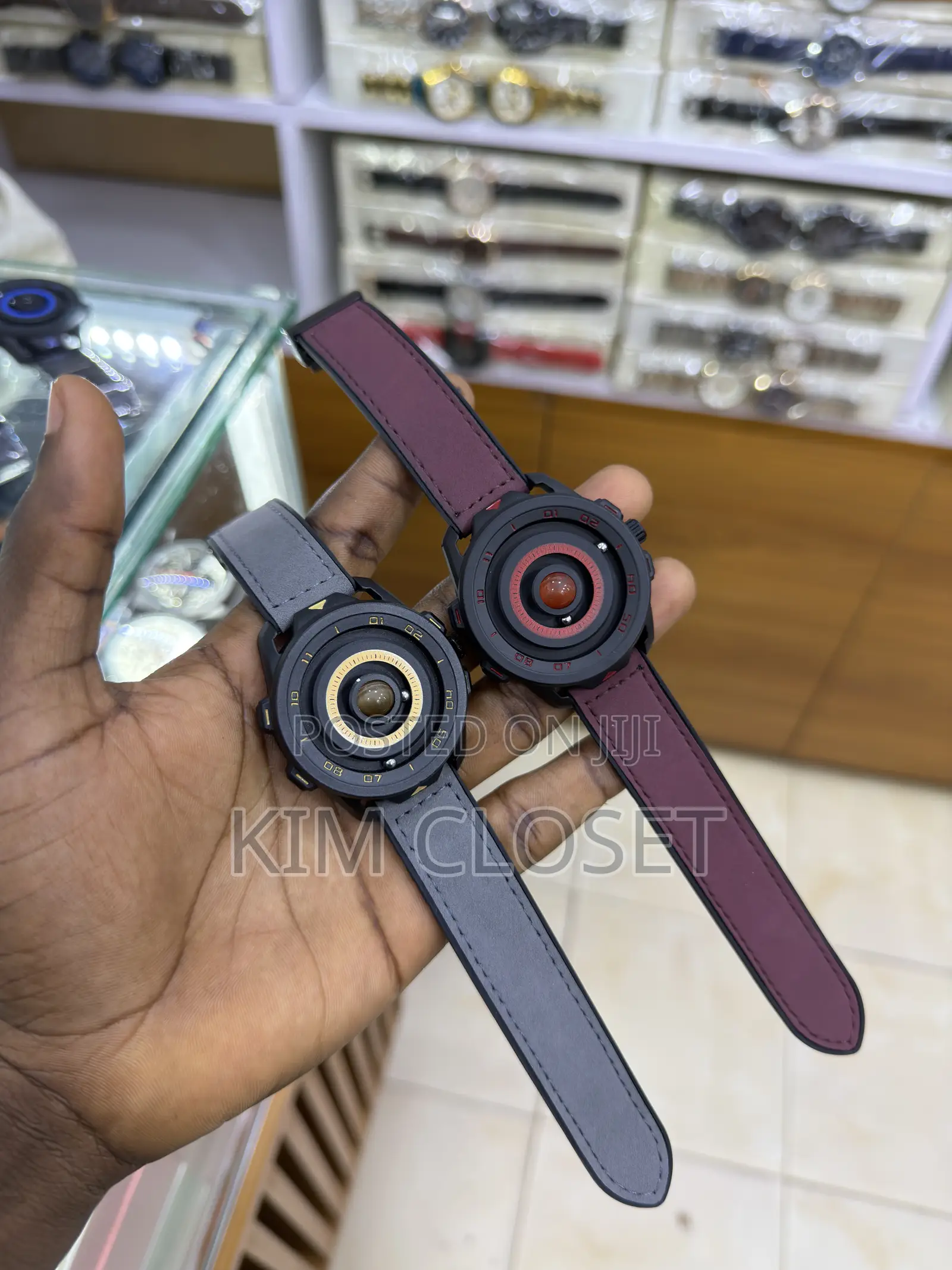 Kawlix- Mens Watches