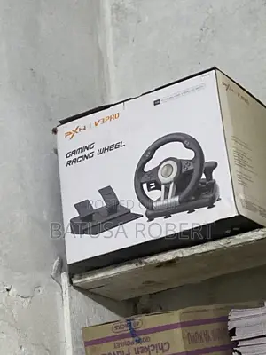 Pxn Gaming Racing Wheels V3pro