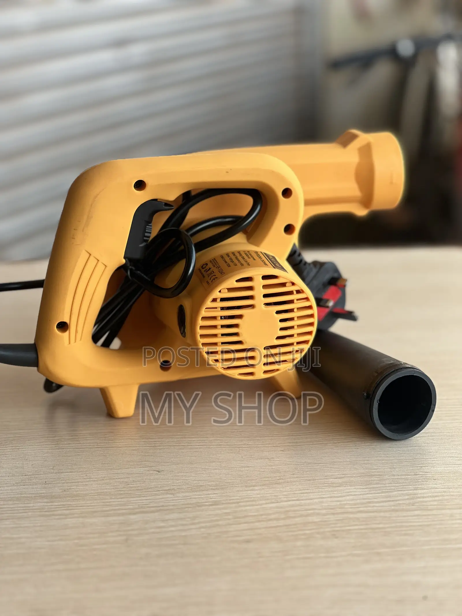 Epica Star Multi Purpose Air Blower for Computers,Tvs and Electronics