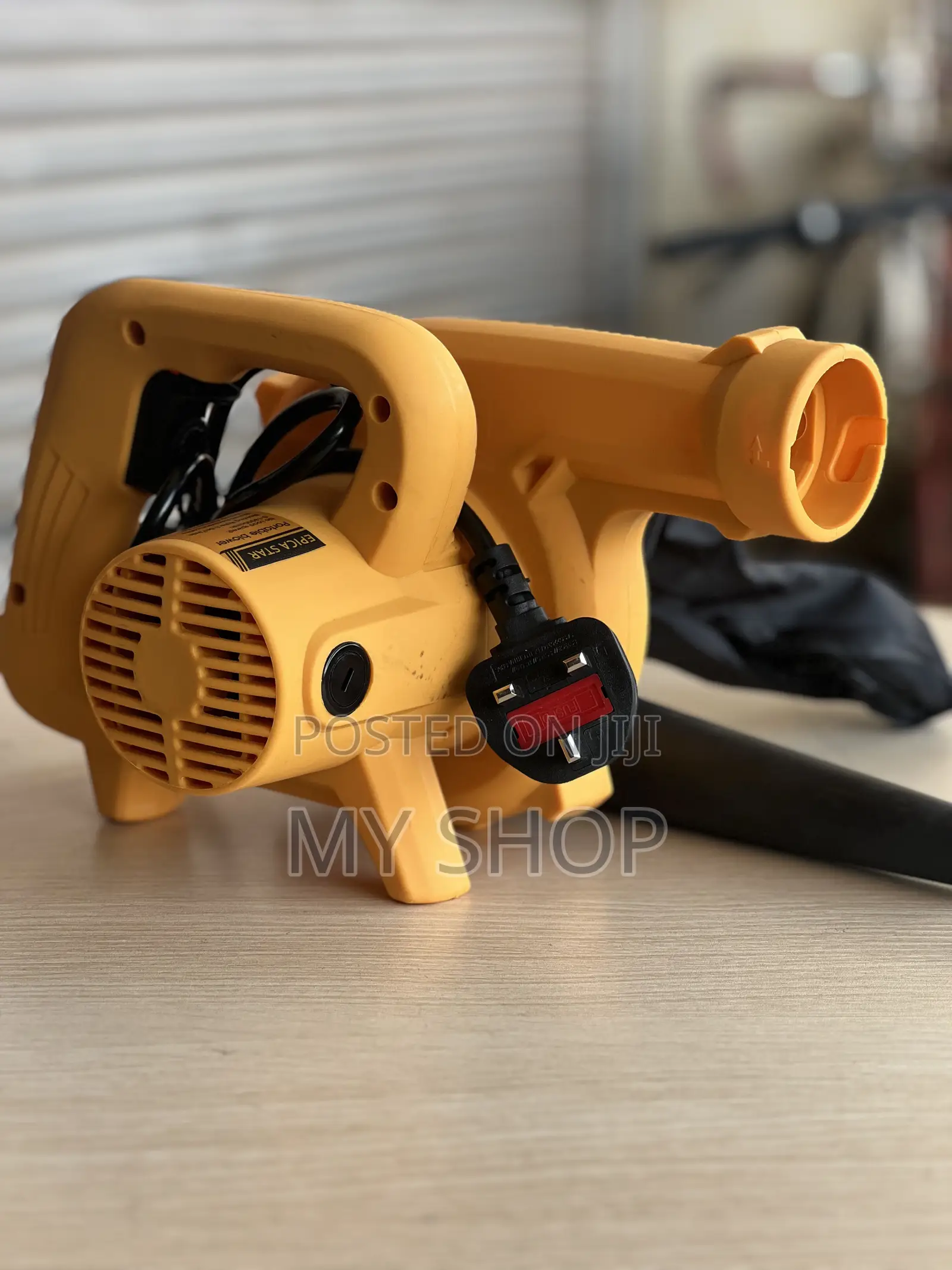 Epica Star Multi Purpose Air Blower for Computers,Tvs and Electronics