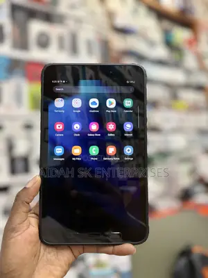 Samsung Galaxy Tab Active3 64 GB Black