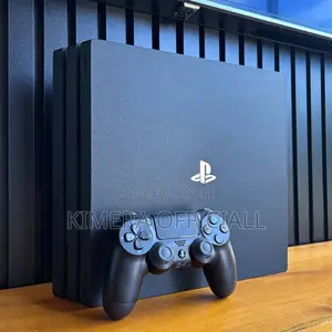 Ps4 Pro: Stop Overthinking the Marketplace Listing and Just Click Buy