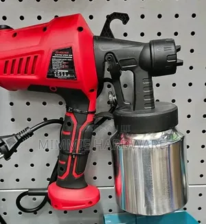 Edon Paint Sprayer/Spray Gun