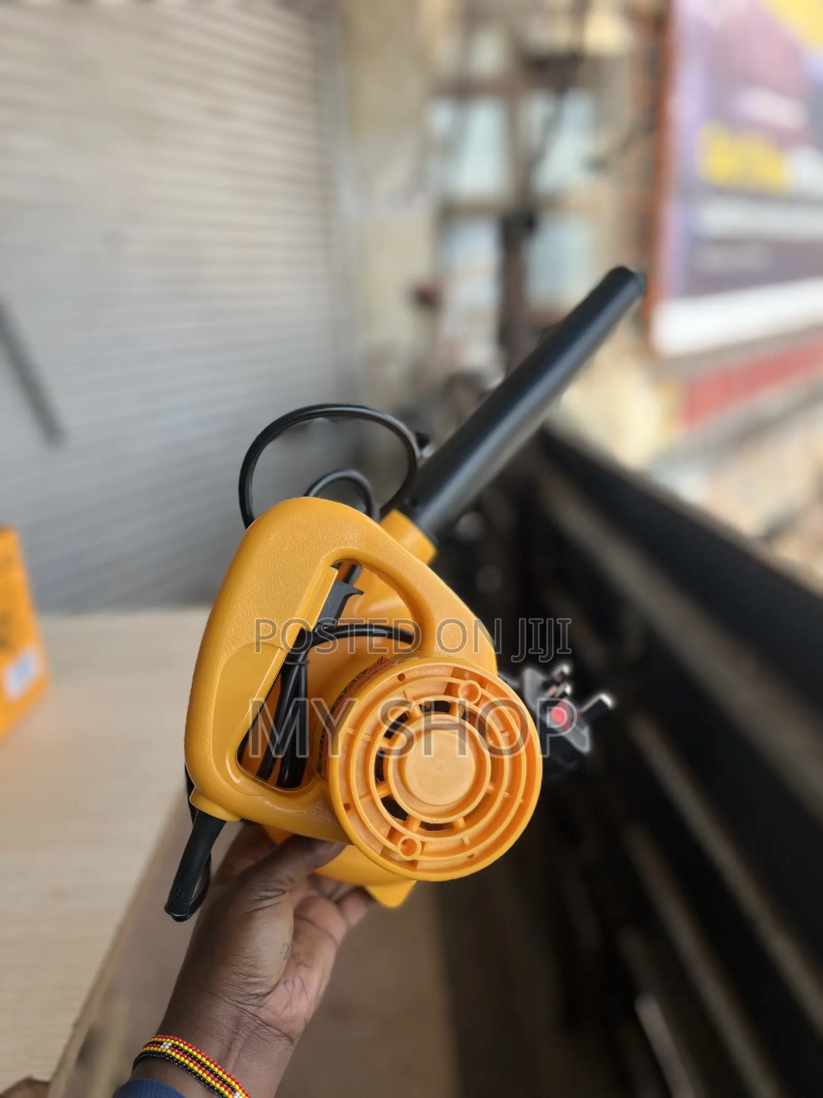 Handheld Air Blower - Epica Star