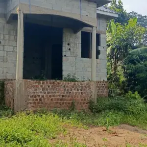 Shell House for Sale – Nkoowe, Hoima Road