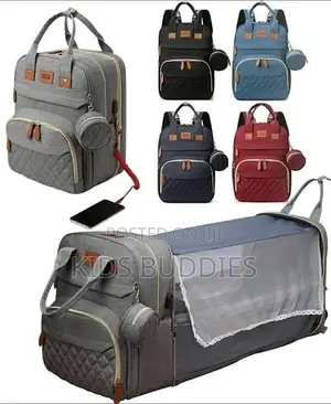Baby Carriage Bags