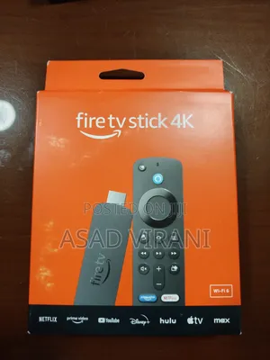 Fire Stick