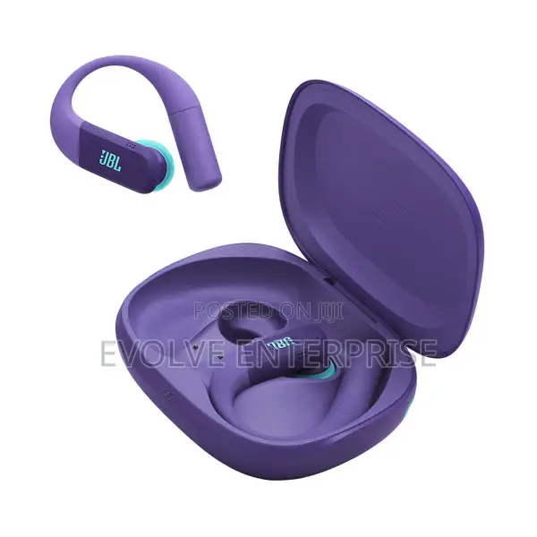 JBL Endurance Peak 4