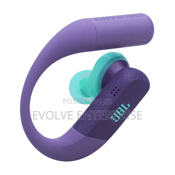 JBL Endurance Peak 4