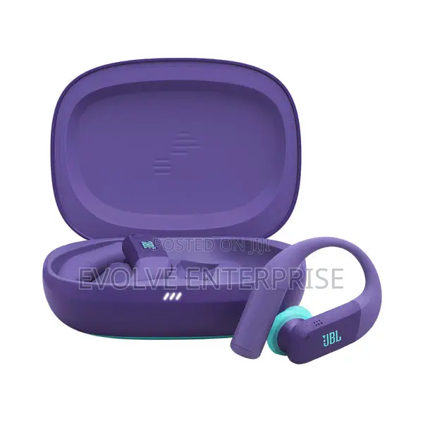 JBL Endurance Peak 4