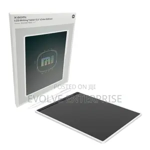 Xiaomi Writing Tablet 13.5′′ LCD Colour