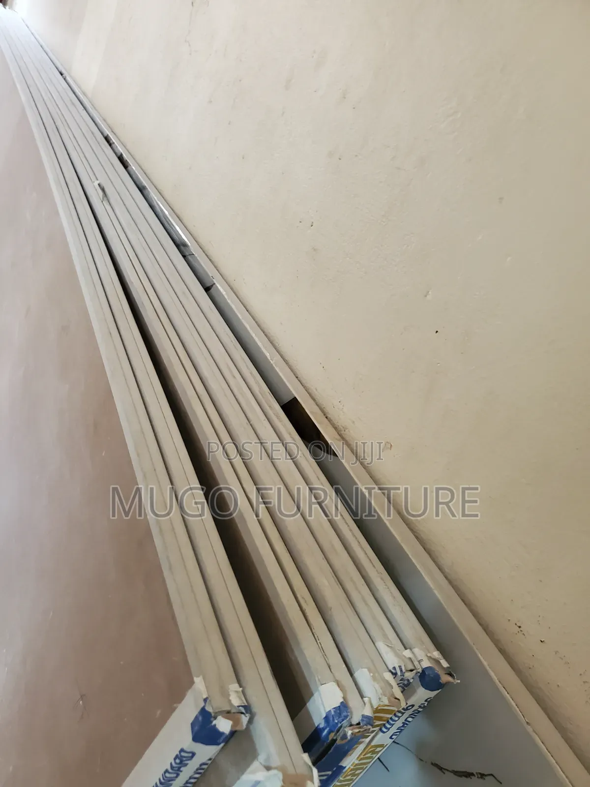 Gypsum Ceilings Works