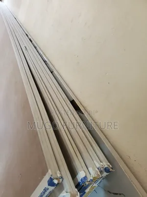 Gypsum Ceilings Works