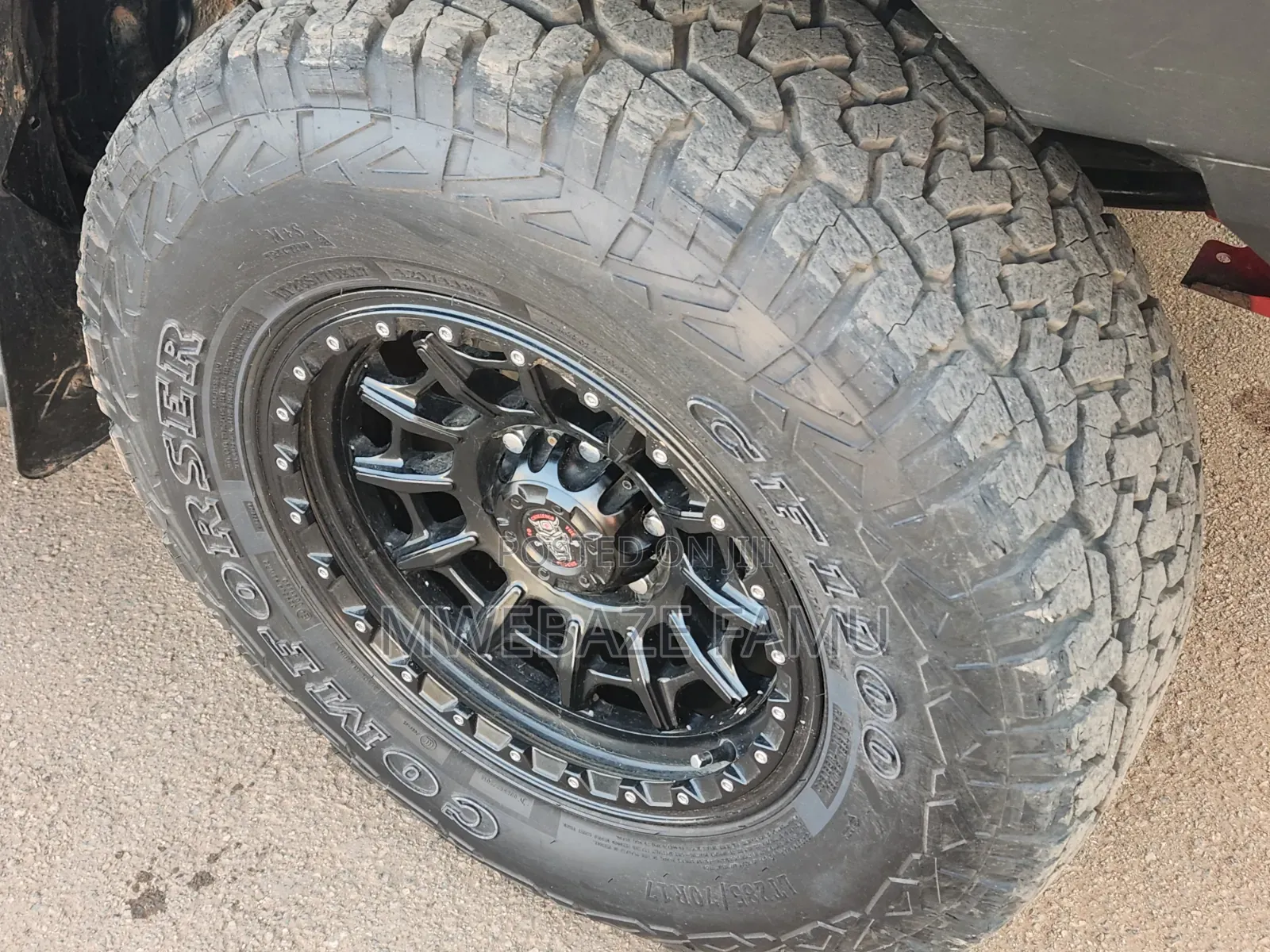 Toyota Hilux 2019 Silver