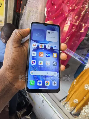 Itel A100C 64 GB Bronze