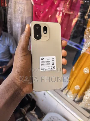 Itel A100C 64 GB Bronze