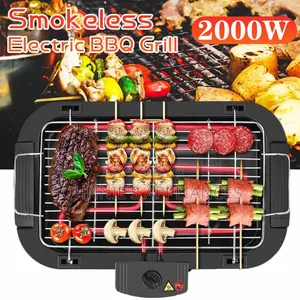 Sokany Electric Barbecue Grill