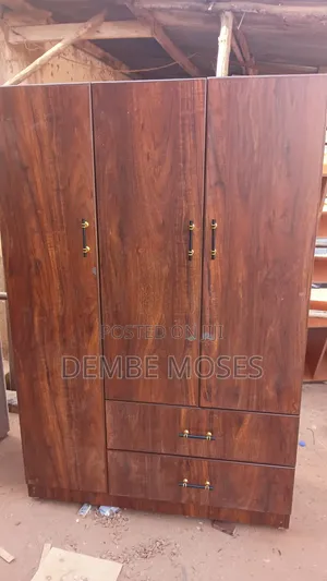 Wardrobe in All Colours