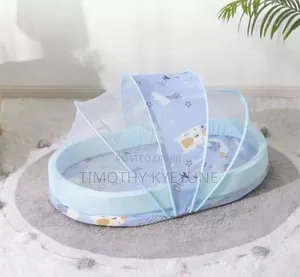 Baby Movable Net