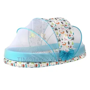Baby Movable Net