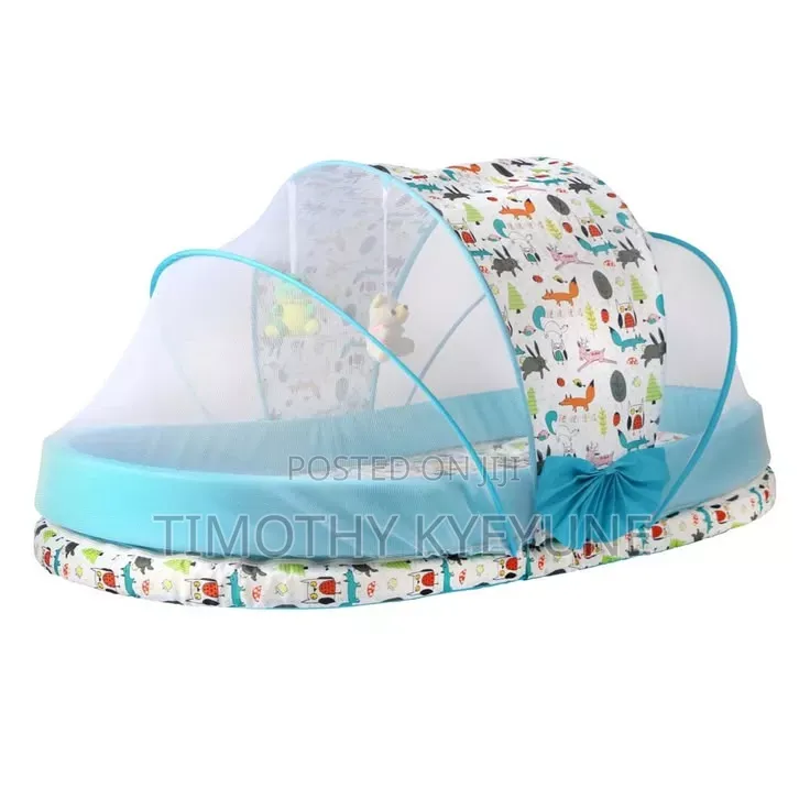 Baby Movable Net