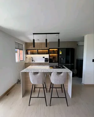 Modern Kitchen Cabinets
