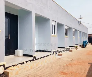 1bdrm House in Nalya Kampala, Central Division for rent