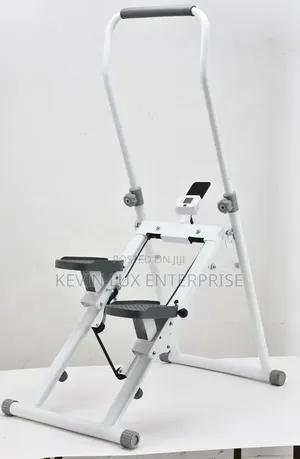 Gym Fitness Exercise Machine