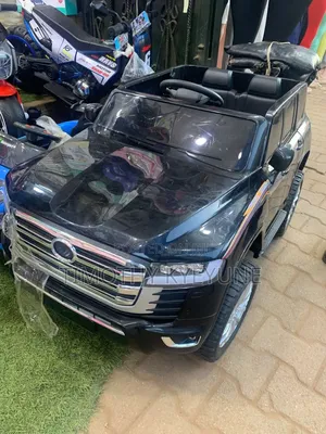 Baby Self Driving Cars