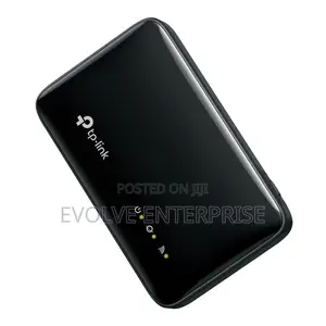 Tp-Link M7005 - 4g Lte Mobile Wi-Fi Router