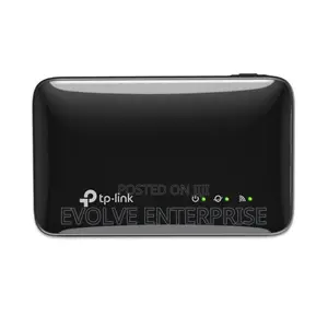 Tp-Link M7005 - 4g Lte Mobile Wi-Fi Router