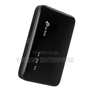Tp-Link M7005 - 4g Lte Mobile Wi-Fi Router