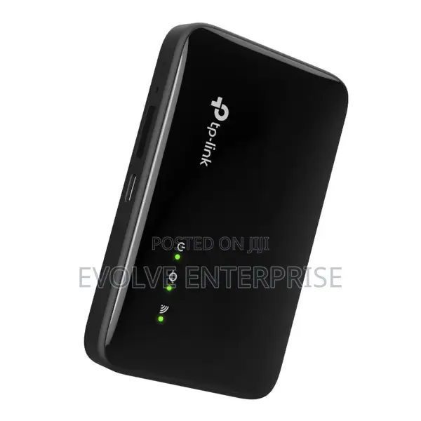 Tp-Link M7005 - 4g Lte Mobile Wi-Fi Router