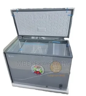 SPJ Freezer 400 Litres