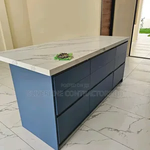 Modern Kitchen Cabinets