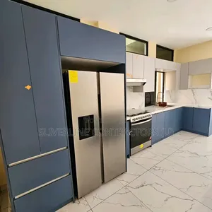 Modern Kitchen Cabinets