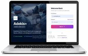 Hospital Management System