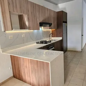 Classic Kitchen Cabinets
