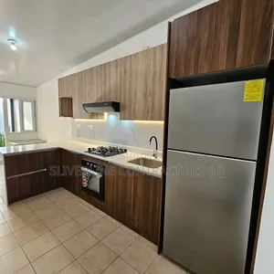 Classic Kitchen Cabinets