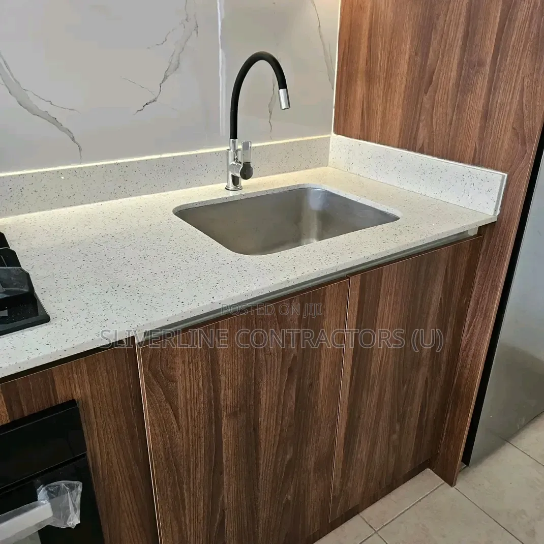 Classic Kitchen Cabinets