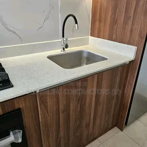 Classic Kitchen Cabinets