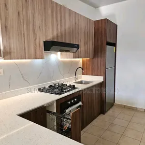 Classic Kitchen Cabinets