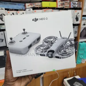 Dji Neo 2 Drone Camera